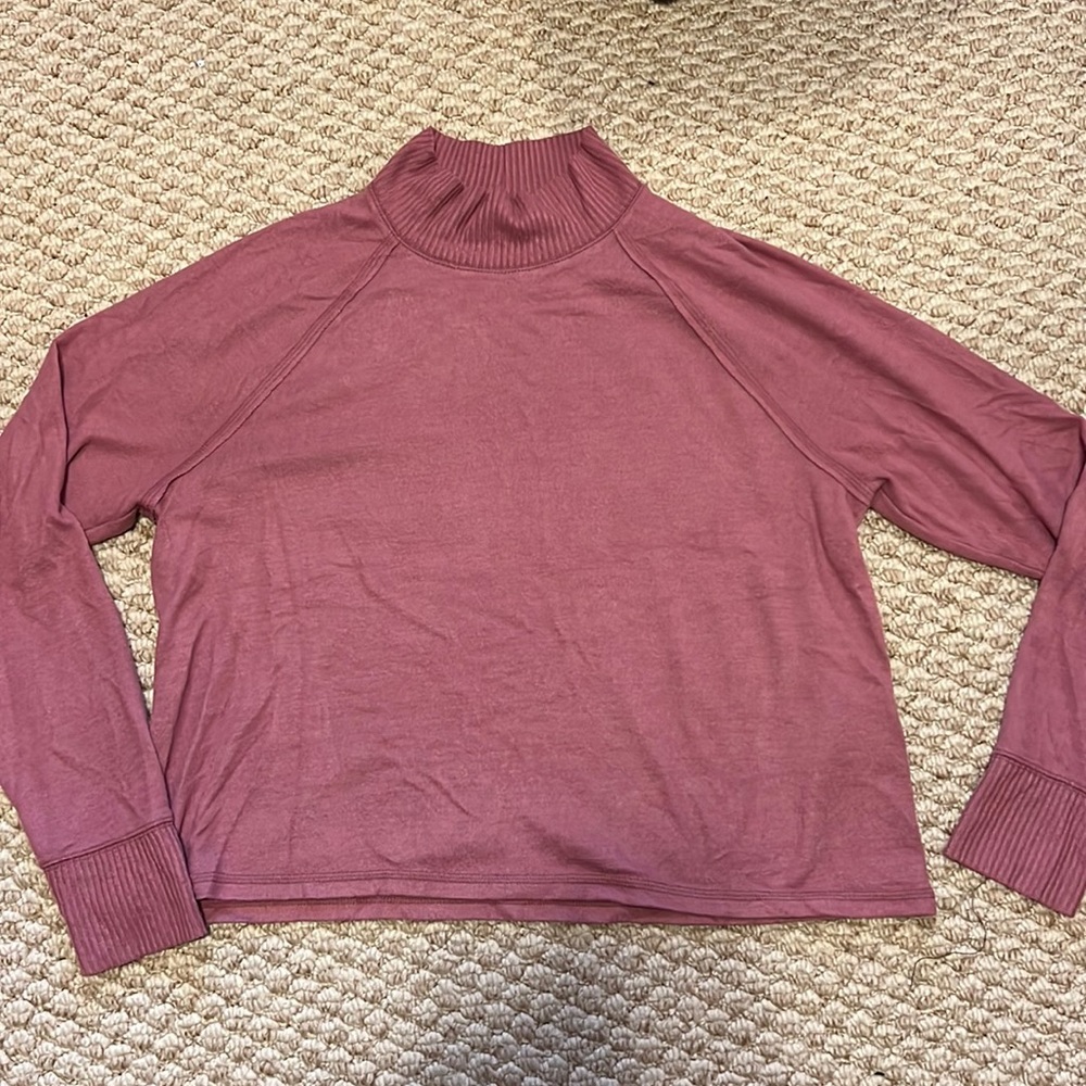 Abercrombie sweater